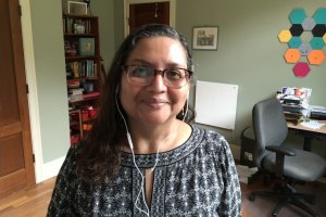 Alexandra Santamaria