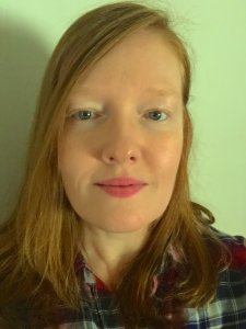 Abril Reck, DACM, PMHNP-BC, FNP, LAc