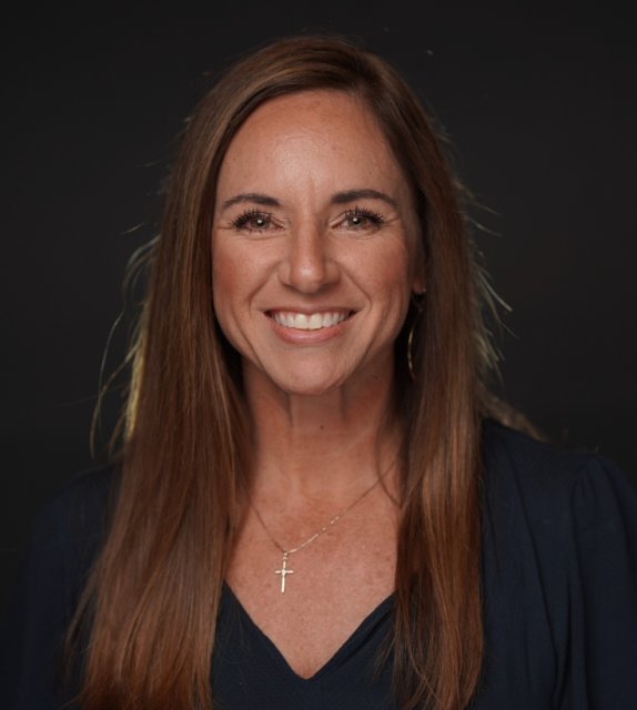 Amber Fair, RN, FNP-C